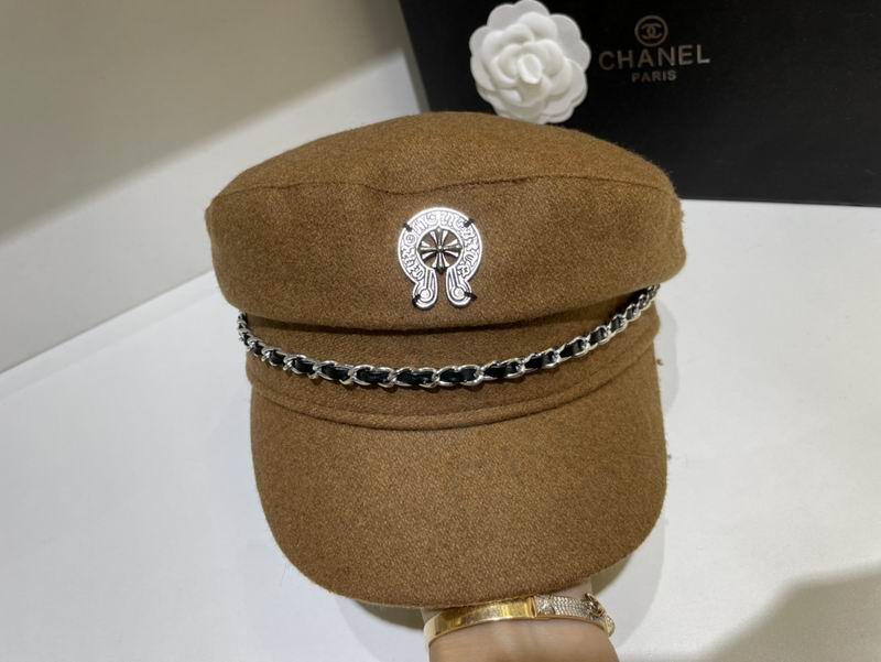 Chrome Hearts Cap dx (80)