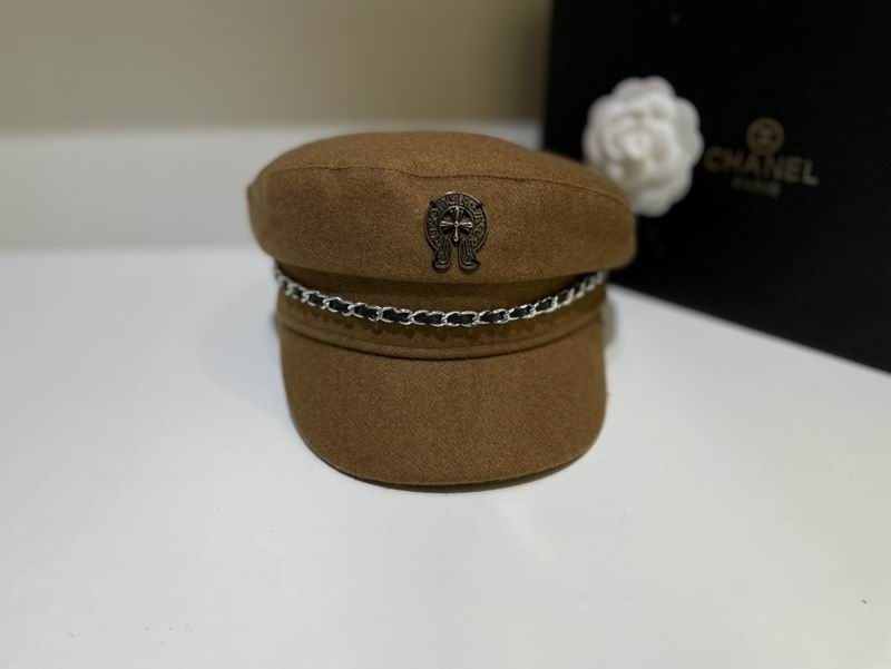 Chrome Hearts Cap dx (81)