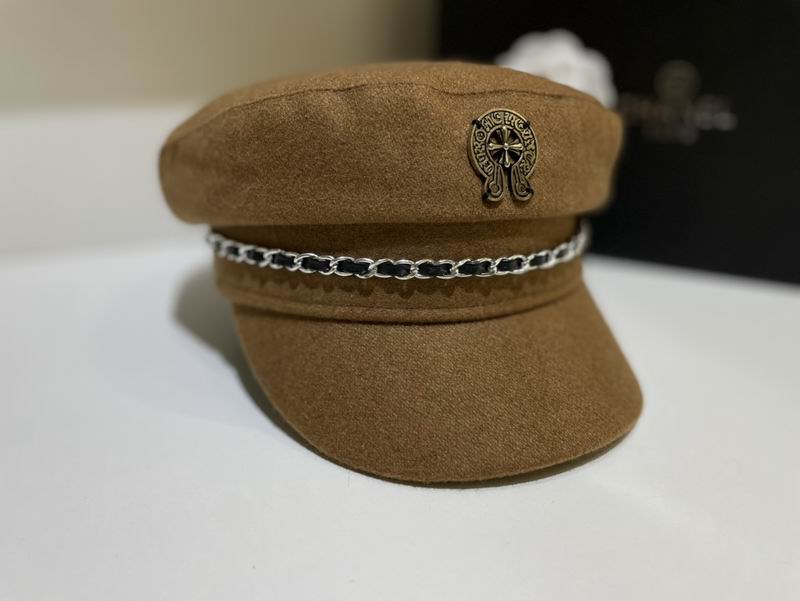 Chrome Hearts Cap dx (82)