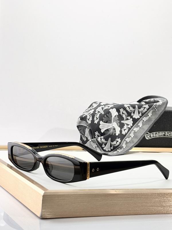 Chrome Hearts Glasses smr (101)