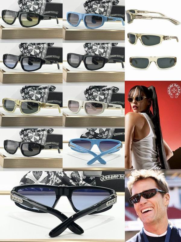 Chrome Hearts Glasses smr (108)