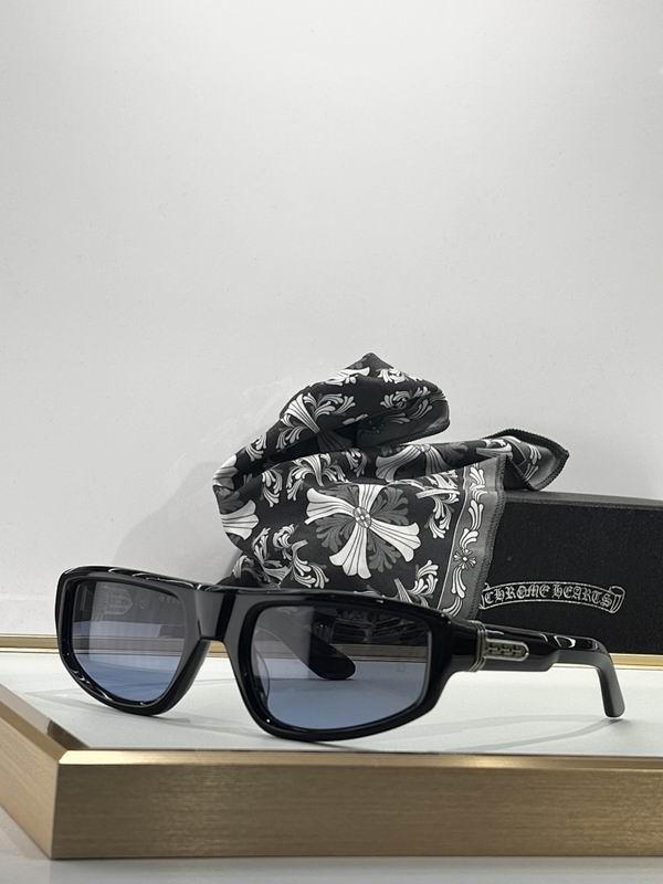 Chrome Hearts Glasses smr (112)