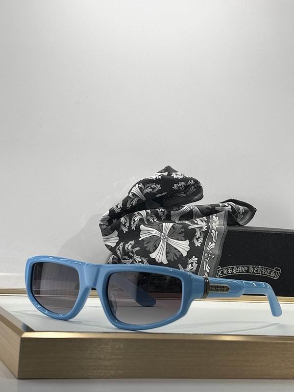 Chrome Hearts Glasses smr (114)