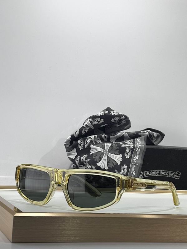 Chrome Hearts Glasses smr (115)
