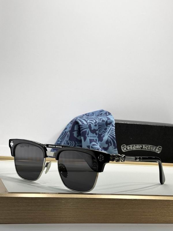 Chrome Hearts Glasses smr (119)