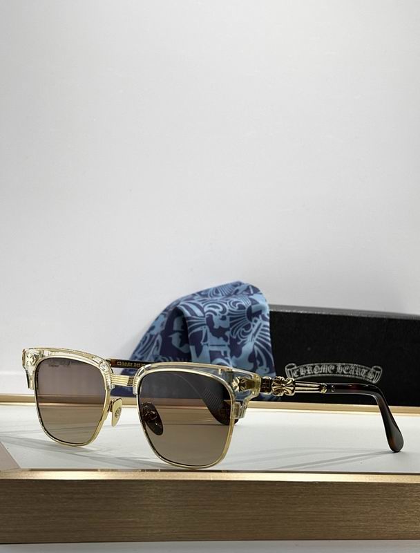 Chrome Hearts Glasses smr (122)