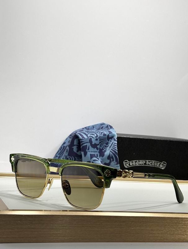 Chrome Hearts Glasses smr (123)