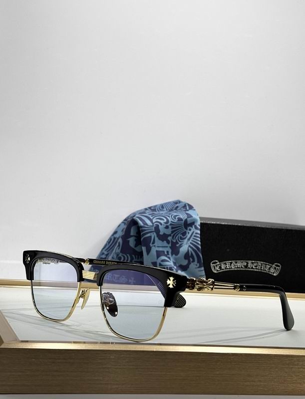 Chrome Hearts Glasses smr (125)