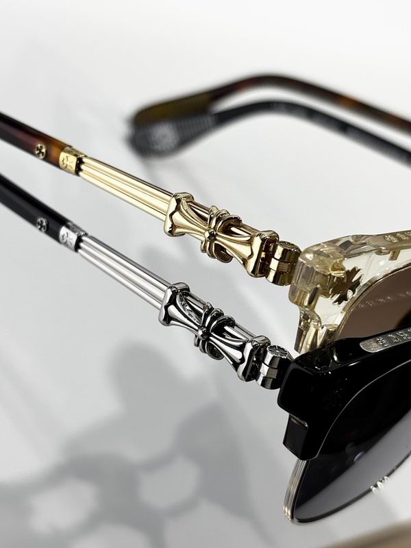 Chrome Hearts Glasses smr (126)
