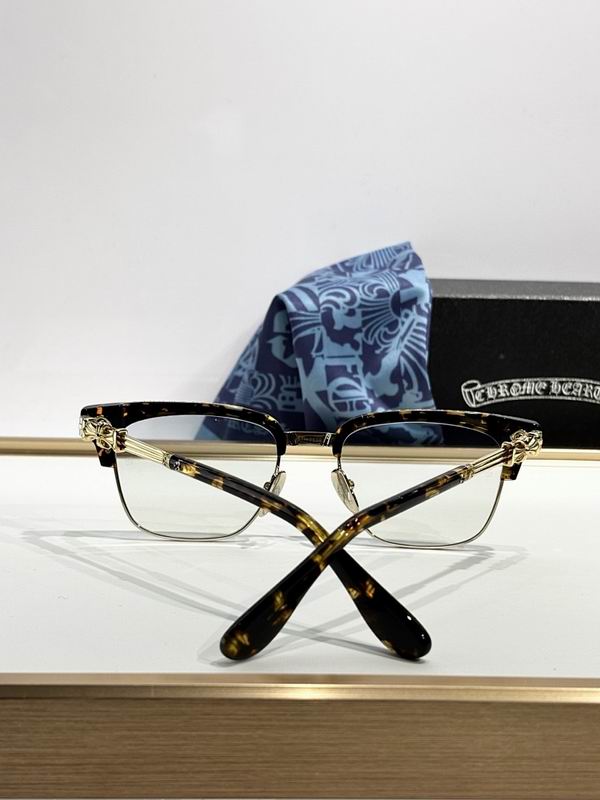 Chrome Hearts Glasses smr (127)