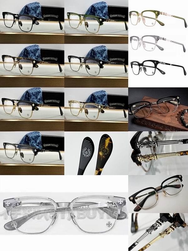 Chrome Hearts Glasses smr (128)