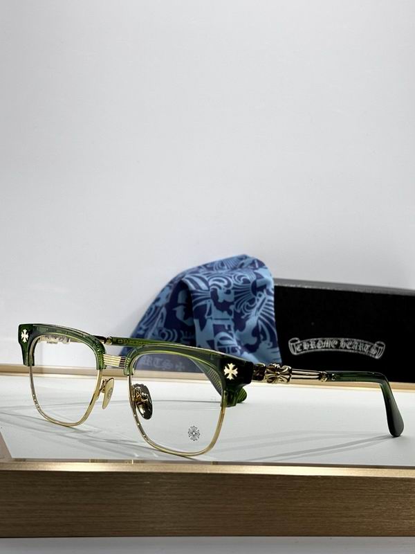 Chrome Hearts Glasses smr (129)