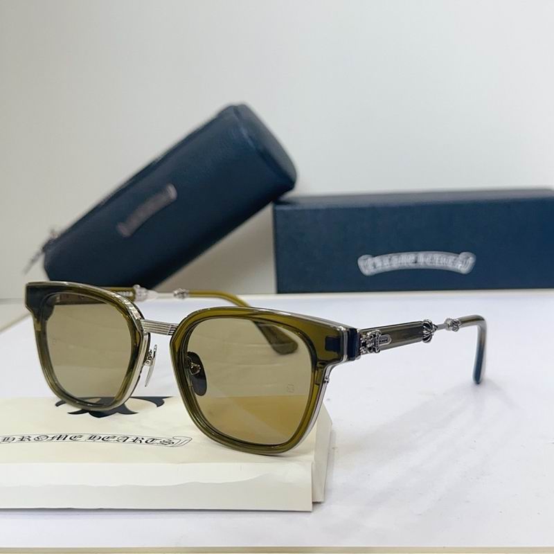 Chrome Hearts Glasses smr (13)