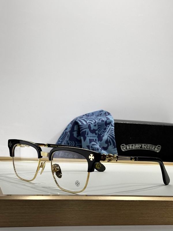 Chrome Hearts Glasses smr (130)