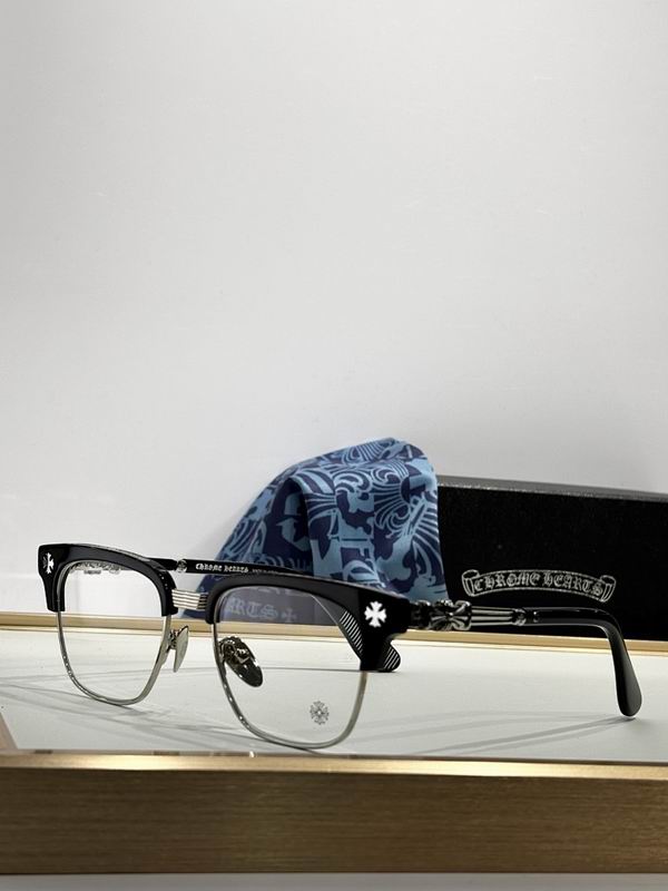 Chrome Hearts Glasses smr (132)