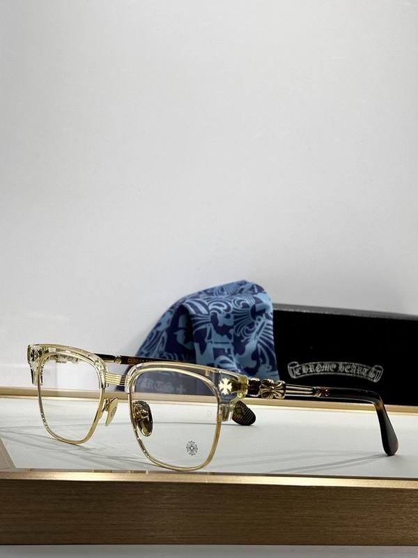 Chrome Hearts Glasses smr (135)