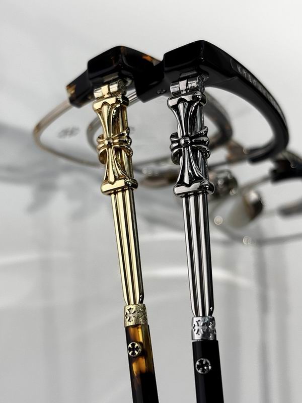Chrome Hearts Glasses smr (136)