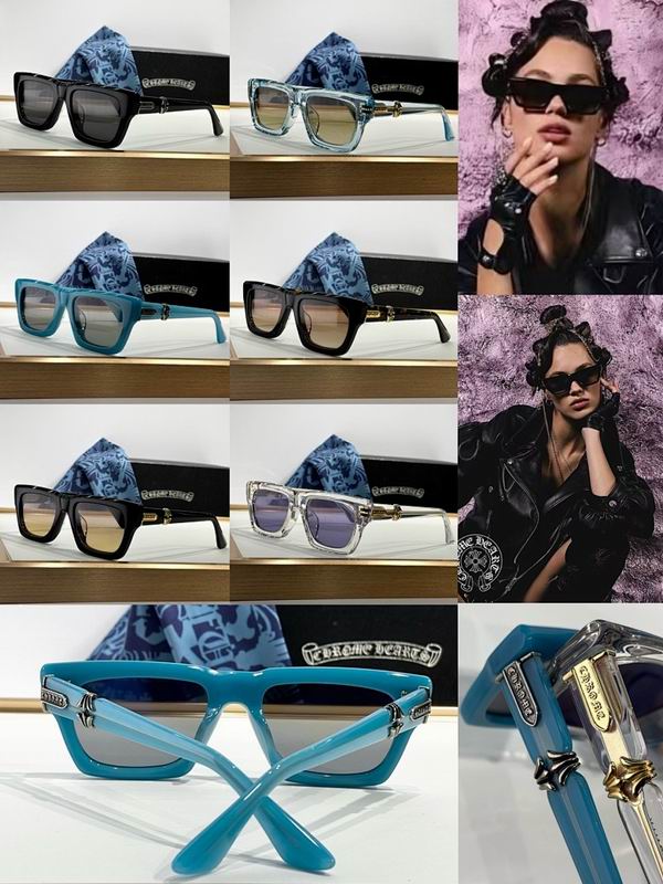 Chrome Hearts Glasses smr (138)