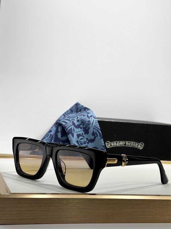 Chrome Hearts Glasses smr (140)
