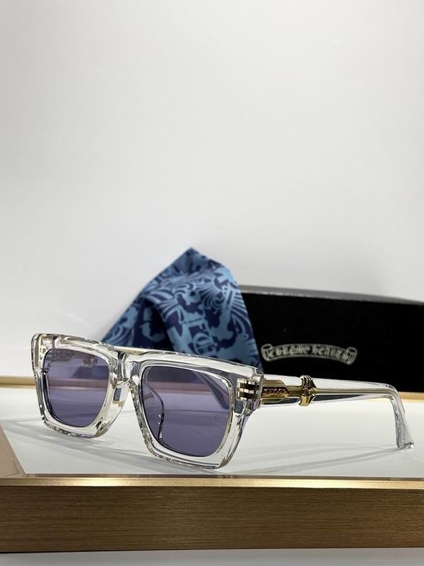 Chrome Hearts Glasses smr (143)