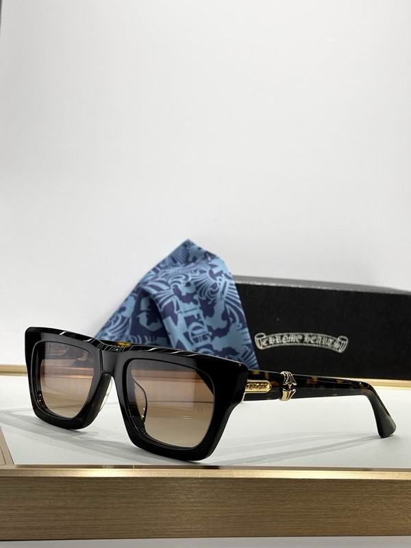 Chrome Hearts Glasses smr (144)