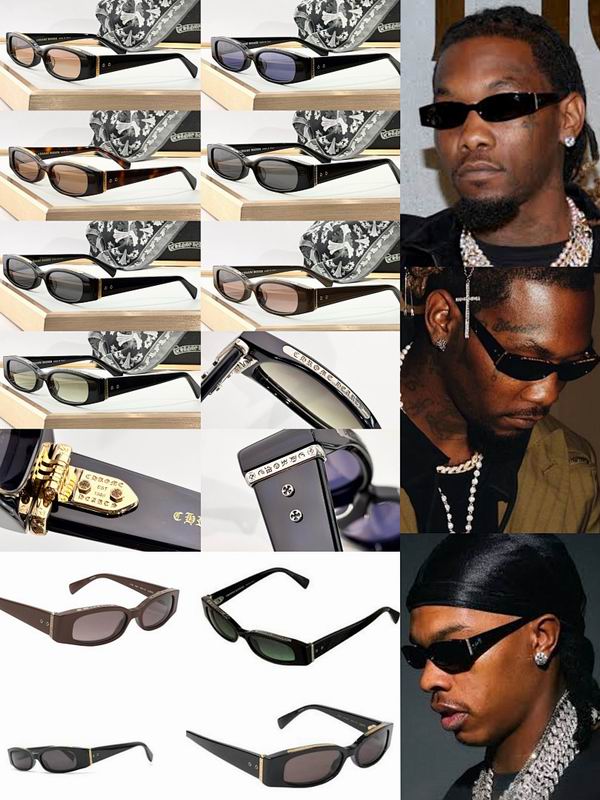 Chrome Hearts Glasses smr (148)