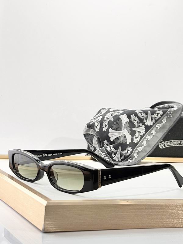 Chrome Hearts Glasses smr (152)
