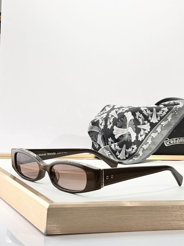 Chrome Hearts Glasses smr (153)
