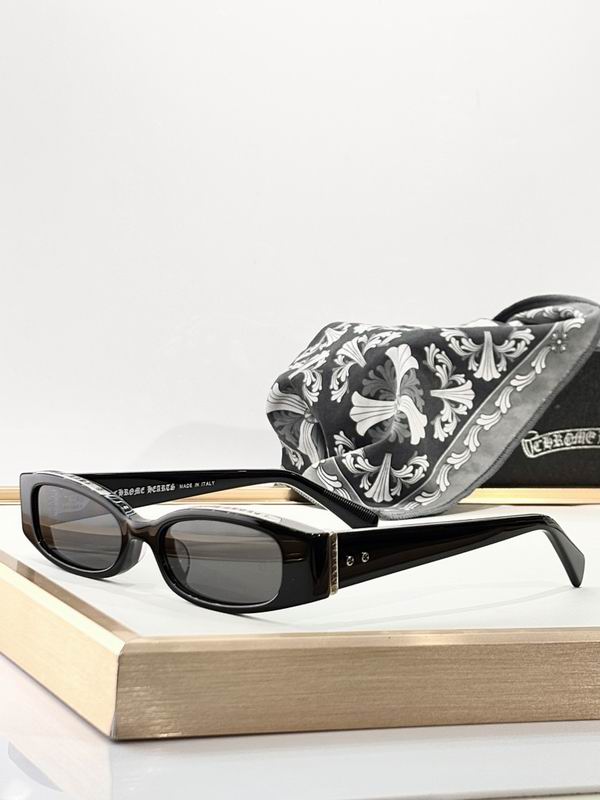 Chrome Hearts Glasses smr (155)