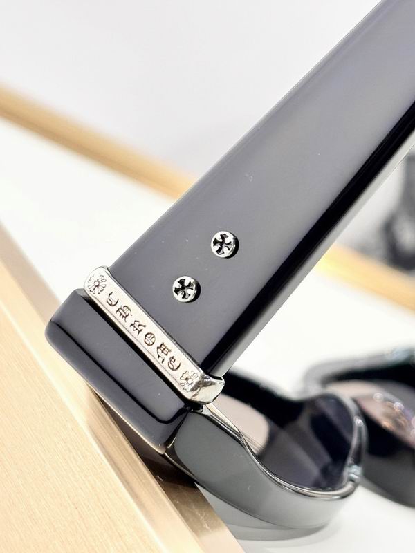Chrome Hearts Glasses smr (157)