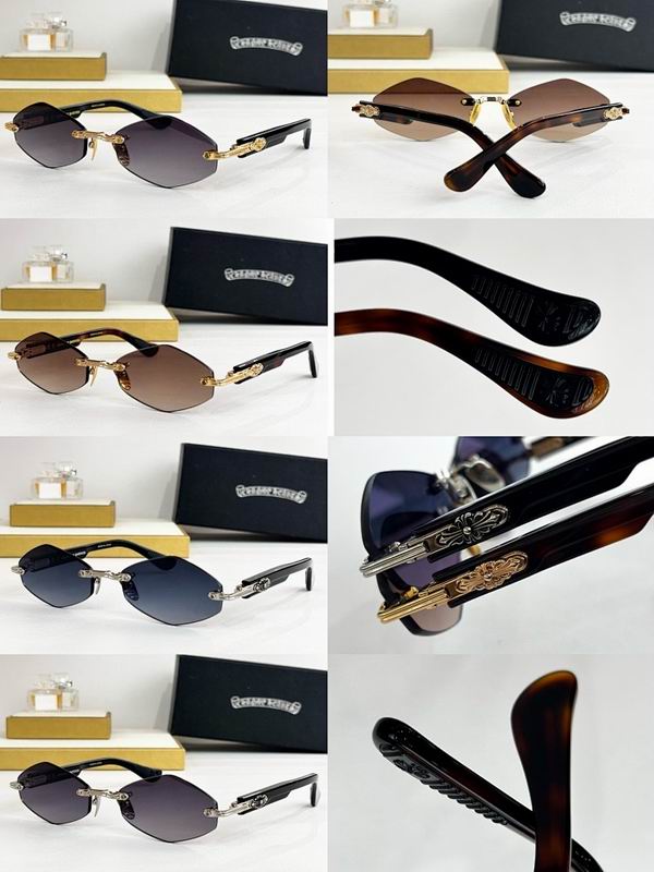 Chrome Hearts Glasses smr (158)