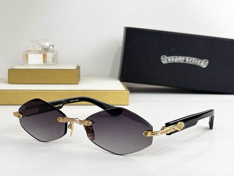 Chrome Hearts Glasses smr (159)