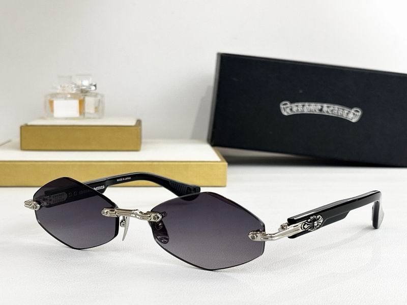 Chrome Hearts Glasses smr (160)