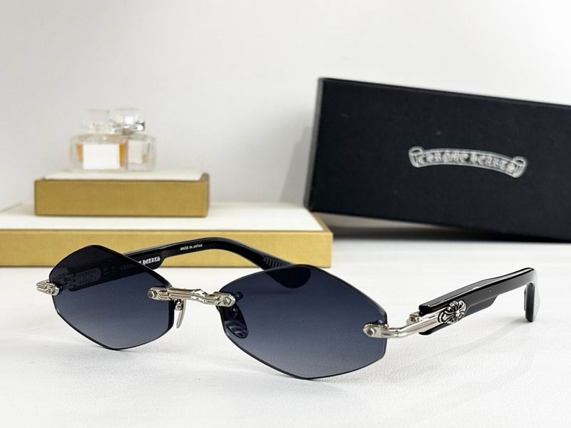 Chrome Hearts Glasses smr (161)