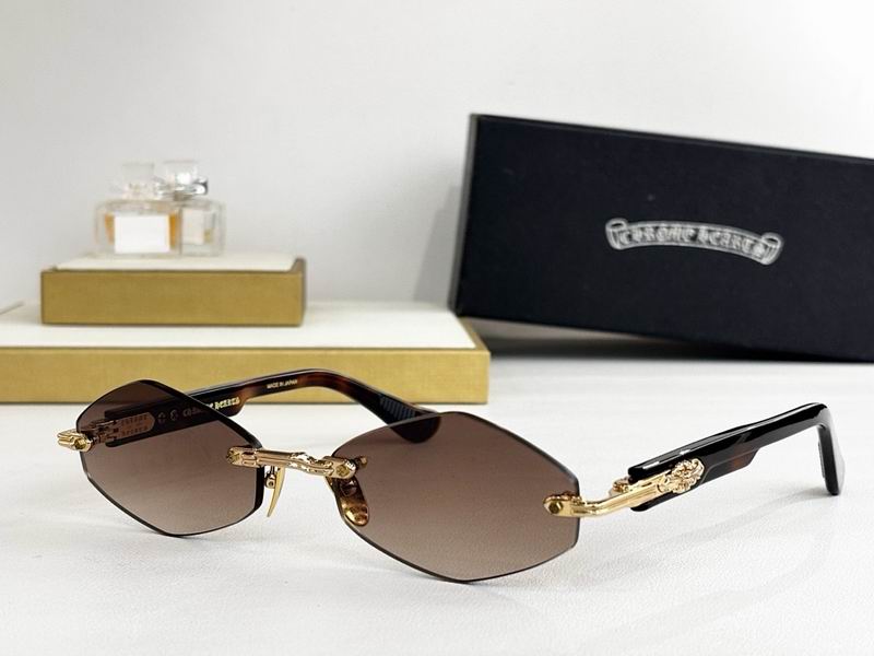 Chrome Hearts Glasses smr (162)
