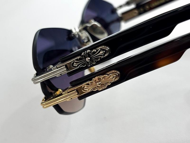 Chrome Hearts Glasses smr (164)