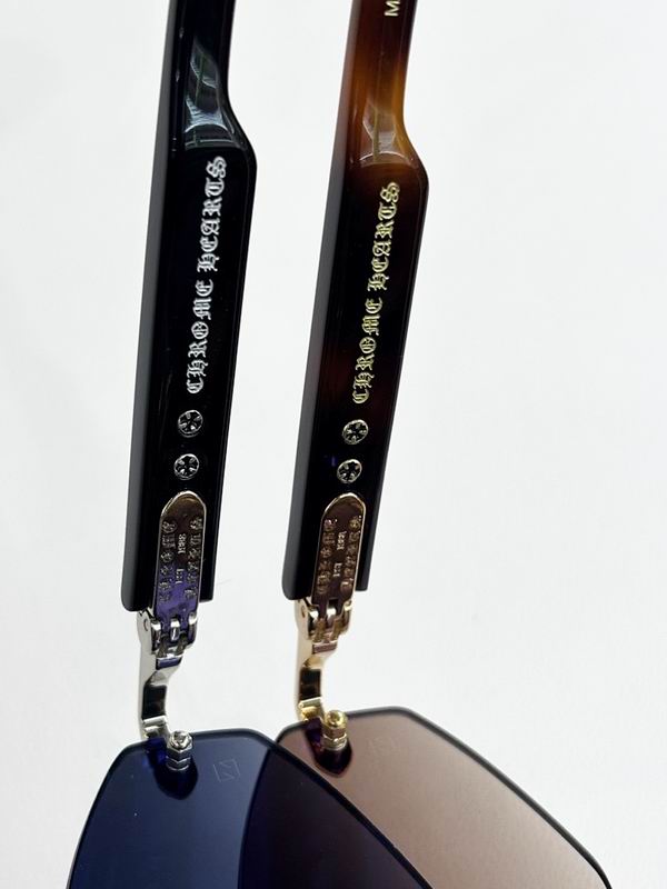 Chrome Hearts Glasses smr (166)