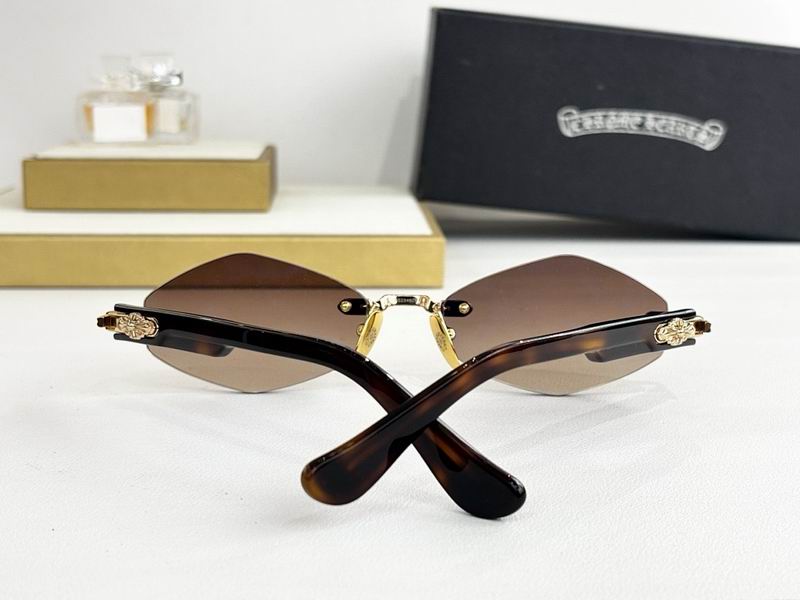 Chrome Hearts Glasses smr (167)