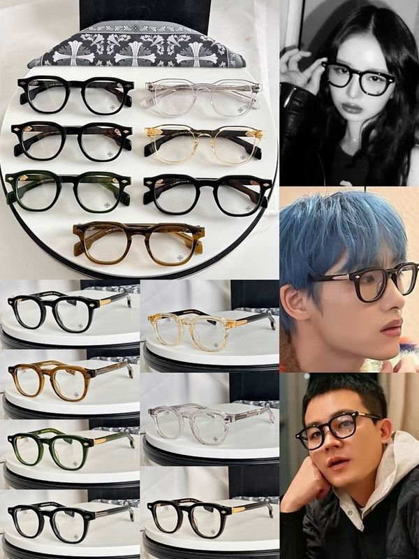 Chrome Hearts Glasses smr (168)