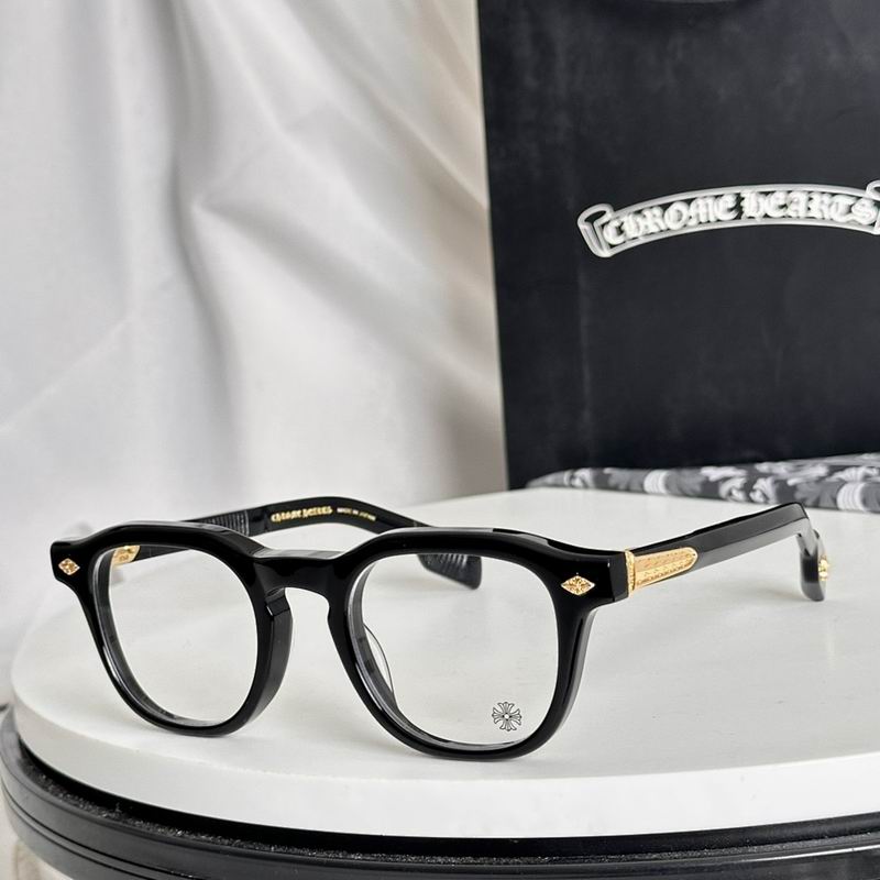 Chrome Hearts Glasses smr (170)