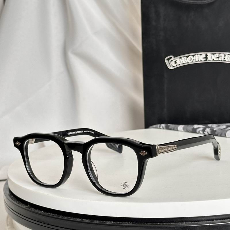 Chrome Hearts Glasses smr (173)