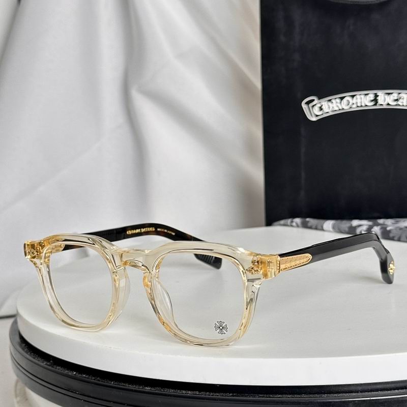 Chrome Hearts Glasses smr (174)