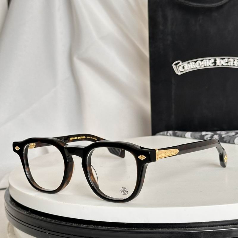Chrome Hearts Glasses smr (176)