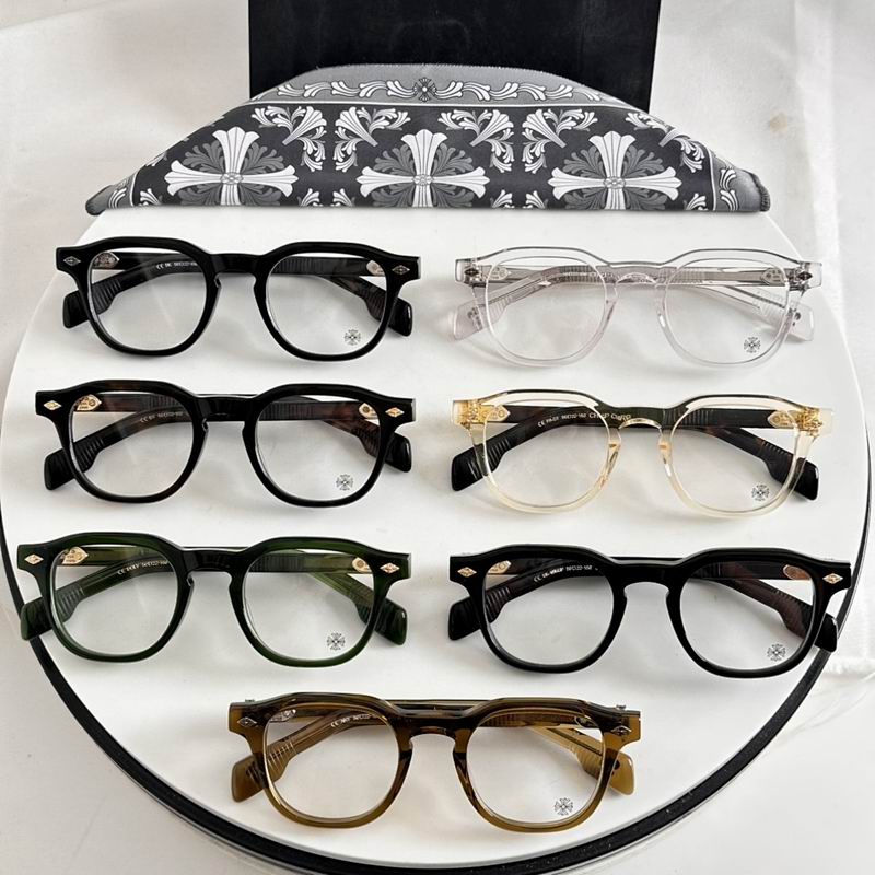 Chrome Hearts Glasses smr (177)