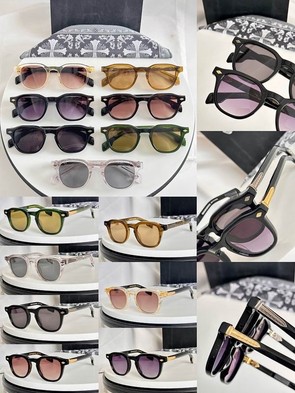 Chrome Hearts Glasses smr (178)