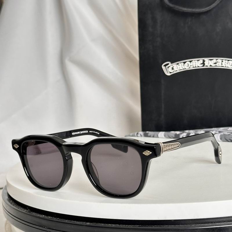 Chrome Hearts Glasses smr (181)