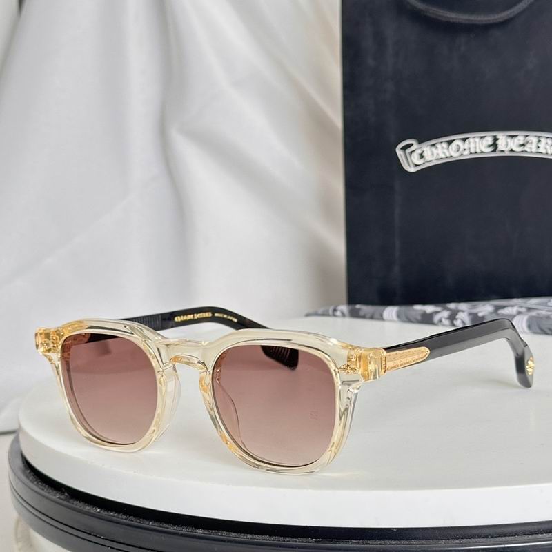 Chrome Hearts Glasses smr (184)