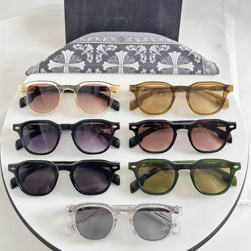 Chrome Hearts Glasses smr (187)