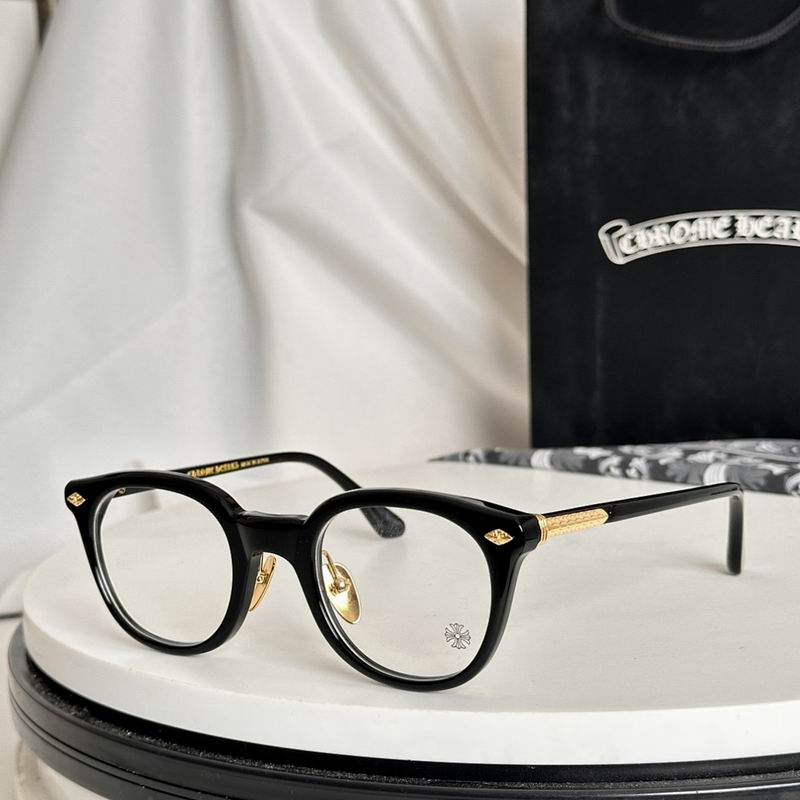 Chrome Hearts Glasses smr (190)