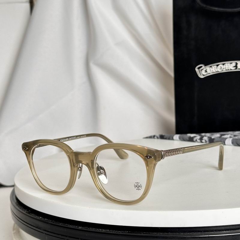 Chrome Hearts Glasses smr (192)
